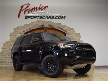 2015 Toyota 4Runner TRD Pro   - Photo 4 - Springfield, MO 65802