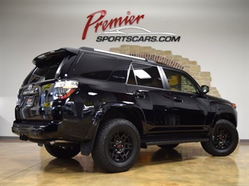 2015 Toyota 4Runner TRD Pro   - Photo 9 - Springfield, MO 65802