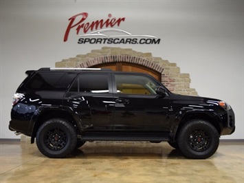 2015 Toyota 4Runner TRD Pro   - Photo 3 - Springfield, MO 65802