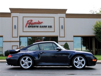 1996 Porsche 911 Turbo   - Photo 9 - Springfield, MO 65802