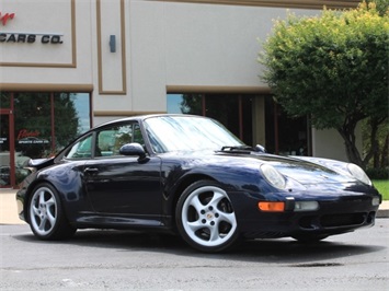 1996 Porsche 911 Turbo   - Photo 3 - Springfield, MO 65802