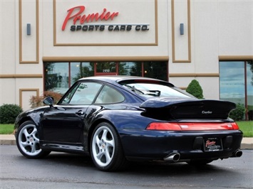 1996 Porsche 911 Turbo   - Photo 6 - Springfield, MO 65802