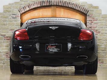 2009 Bentley Continental GT SPEED   - Photo 8 - Springfield, MO 65802