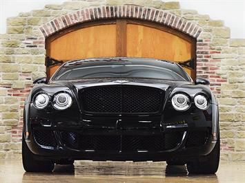 2009 Bentley Continental GT SPEED   - Photo 5 - Springfield, MO 65802