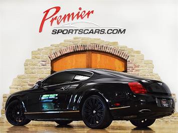 2009 Bentley Continental GT SPEED   - Photo 7 - Springfield, MO 65802