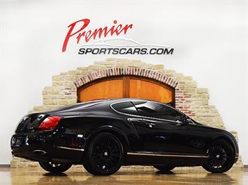 2009 Bentley Continental GT SPEED   - Photo 9 - Springfield, MO 65802