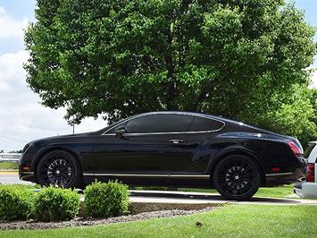 2009 Bentley Continental GT SPEED   - Photo 13 - Springfield, MO 65802