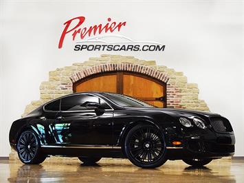 2009 Bentley Continental GT SPEED   - Photo 4 - Springfield, MO 65802