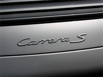 2006 Porsche 911 Carrera S Cabriolet   - Photo 27 - Springfield, MO 65802