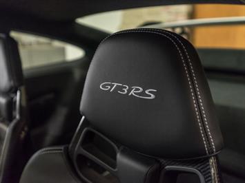 2016 Porsche 911 GT3 RS   - Photo 21 - Springfield, MO 65802