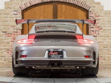 2016 Porsche 911 GT3 RS   - Photo 8 - Springfield, MO 65802