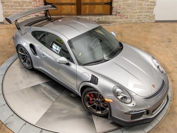 2016 Porsche 911 GT3 RS   - Photo 26 - Springfield, MO 65802