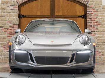 2016 Porsche 911 GT3 RS   - Photo 5 - Springfield, MO 65802