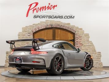 2016 Porsche 911 GT3 RS   - Photo 9 - Springfield, MO 65802