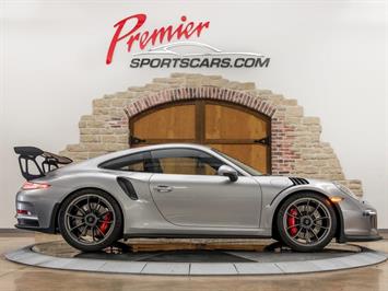 2016 Porsche 911 GT3 RS   - Photo 3 - Springfield, MO 65802