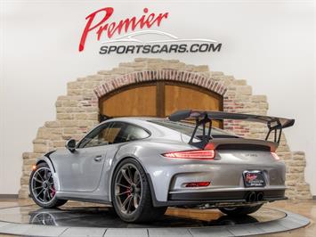 2016 Porsche 911 GT3 RS   - Photo 7 - Springfield, MO 65802