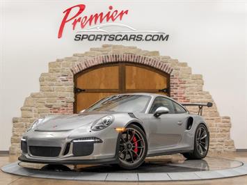 2016 Porsche 911 GT3 RS   - Photo 1 - Springfield, MO 65802