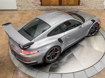 2016 Porsche 911 GT3 RS   - Photo 31 - Springfield, MO 65802