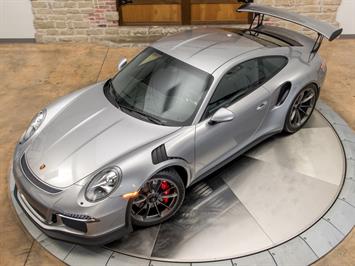 2016 Porsche 911 GT3 RS   - Photo 28 - Springfield, MO 65802