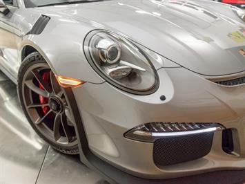 2016 Porsche 911 GT3 RS   - Photo 32 - Springfield, MO 65802