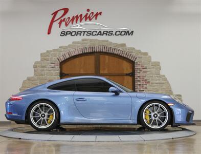 2018 Porsche 911 GT3  Touring Edition - Photo 3 - Springfield, MO 65802