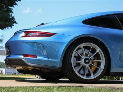 2018 Porsche 911 GT3  Touring Edition - Photo 40 - Springfield, MO 65802