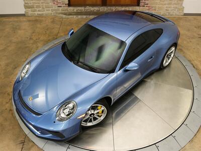 2018 Porsche 911 GT3  Touring Edition - Photo 10 - Springfield, MO 65802