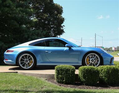 2018 Porsche 911 GT3  Touring Edition - Photo 21 - Springfield, MO 65802