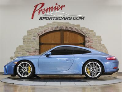 2018 Porsche 911 GT3  Touring Edition - Photo 6 - Springfield, MO 65802