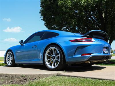 2018 Porsche 911 GT3  Touring Edition - Photo 24 - Springfield, MO 65802