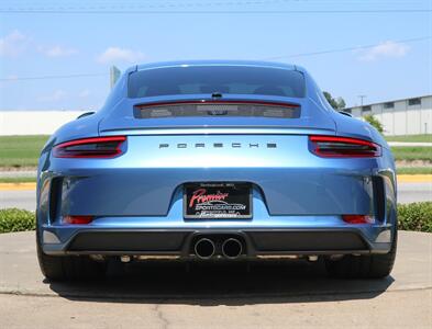 2018 Porsche 911 GT3  Touring Edition - Photo 23 - Springfield, MO 65802