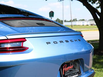 2018 Porsche 911 GT3  Touring Edition - Photo 34 - Springfield, MO 65802