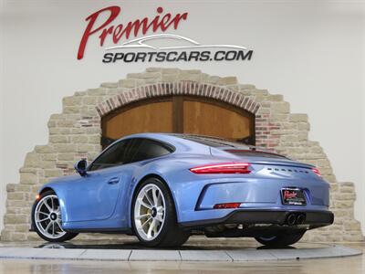 2018 Porsche 911 GT3  Touring Edition - Photo 7 - Springfield, MO 65802