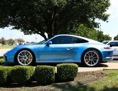 2018 Porsche 911 GT3  Touring Edition - Photo 25 - Springfield, MO 65802