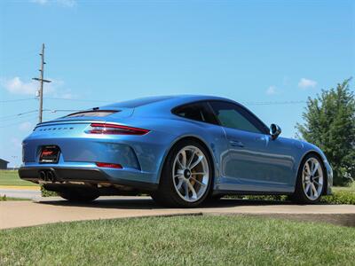 2018 Porsche 911 GT3  Touring Edition - Photo 22 - Springfield, MO 65802