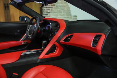 2017 Chevrolet Corvette Z06  / Z07 / 3LZ - Photo 23 - Springfield, MO 65802