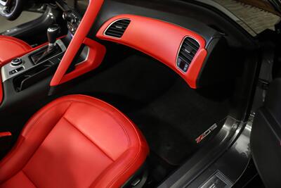 2017 Chevrolet Corvette Z06  / Z07 / 3LZ - Photo 24 - Springfield, MO 65802