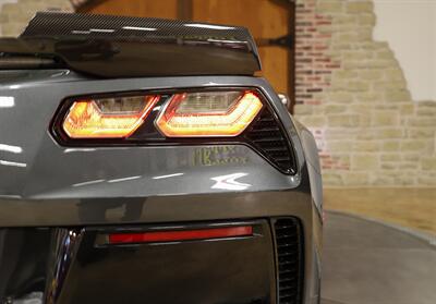 2017 Chevrolet Corvette Z06  / Z07 / 3LZ - Photo 32 - Springfield, MO 65802