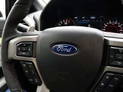 2019 Ford F-150 Raptor   - Photo 10 - Springfield, MO 65802