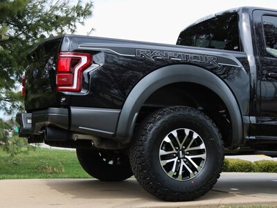 2019 Ford F-150 Raptor   - Photo 23 - Springfield, MO 65802