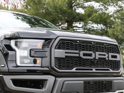 2019 Ford F-150 Raptor   - Photo 22 - Springfield, MO 65802