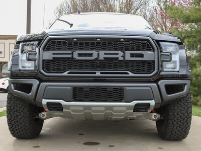 2019 Ford F-150 Raptor   - Photo 5 - Springfield, MO 65802