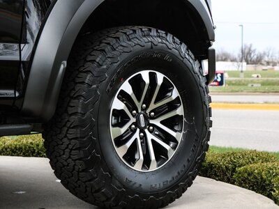 2019 Ford F-150 Raptor   - Photo 25 - Springfield, MO 65802