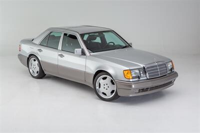 1993 Mercedes-Benz 500 E   - Photo 4 - Springfield, MO 65802