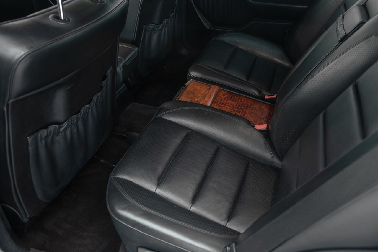 1993 Mercedes-Benz 500 E - Photo 79 - Springfield, MO 65802