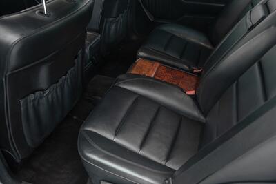 1993 Mercedes-Benz 500 E   - Photo 79 - Springfield, MO 65802