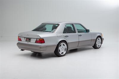 1993 Mercedes-Benz 500 E   - Photo 11 - Springfield, MO 65802