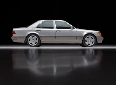 1993 Mercedes-Benz 500 E   - Photo 8 - Springfield, MO 65802