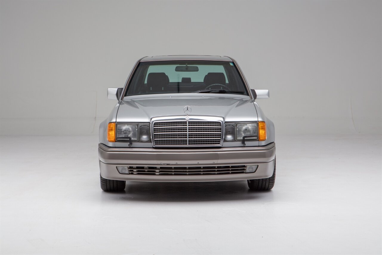 1993 Mercedes-Benz 500 E - Photo 7 - Springfield, MO 65802