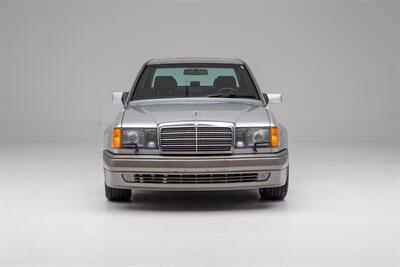 1993 Mercedes-Benz 500 E   - Photo 7 - Springfield, MO 65802